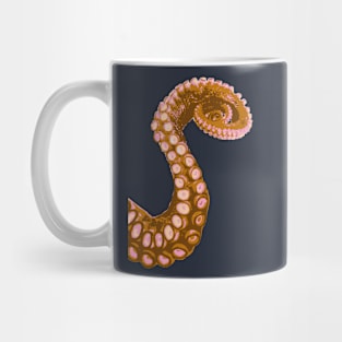 octo arm Mug